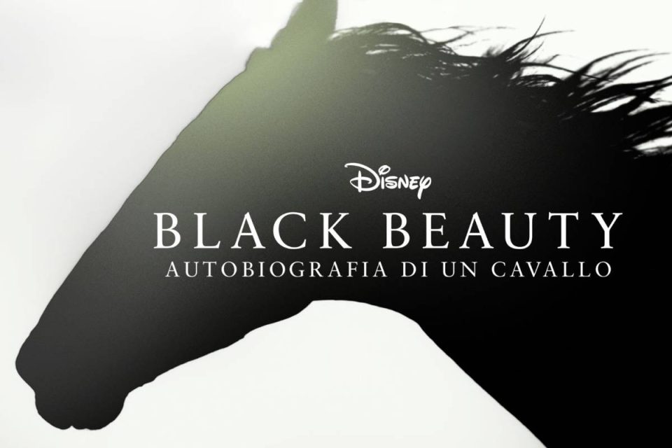 black beauty autobiografia di un cavallo disney plus