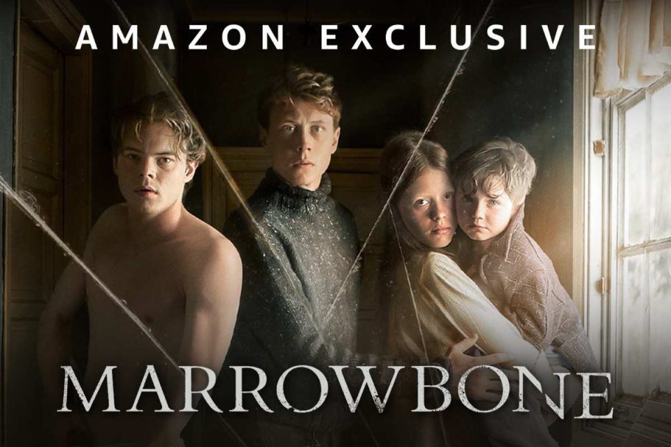 marrowbone film su amazon prime video exclusive