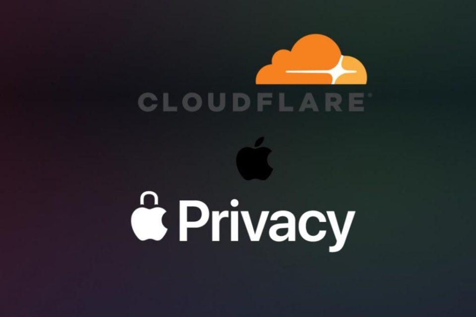 Cloudflare e Apple creano un protocollo DNS per proteggere i tuoi dati