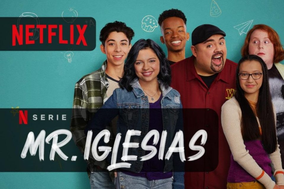 Guarda subito la stagione 3 di Mr. Iglesias su Netflix