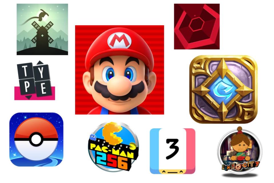 I migliori giochi da provare sul tuo nuovo iPhone o iPad