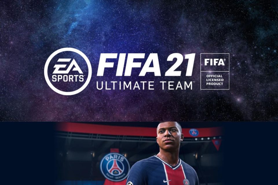 Inizia l’anno nuovo con i Tornei FIFA 21 PS4: un nuovo anno FUT