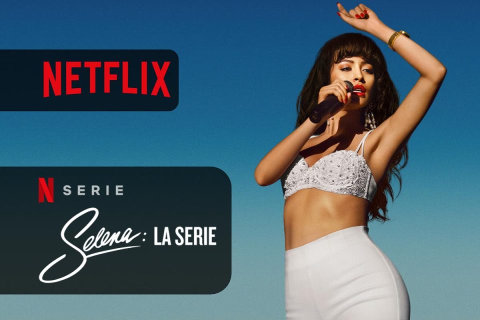 Selena: La serie arriva oggi in streaming su Netflix