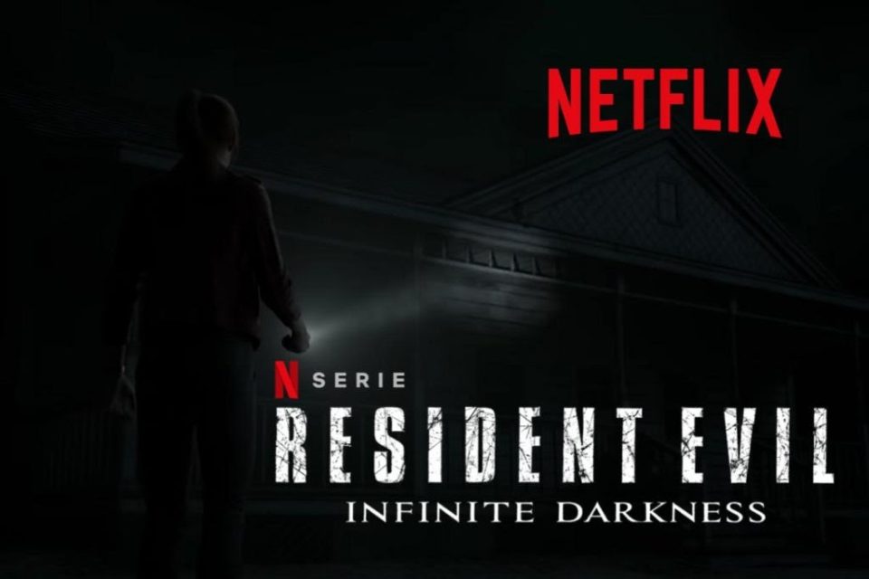Serie live-action di Resident Evil su Netflix tutto ciò che sappiamo finora