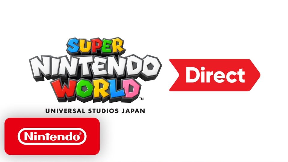 Shigeru Miyamoto mostra il parco a tema Super Nintendo World in un nuovo video