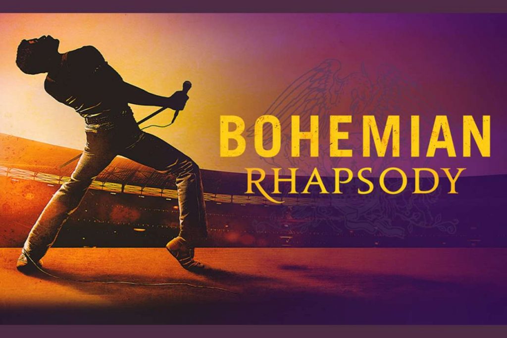 download the last version for mac Bohemian Rhapsody