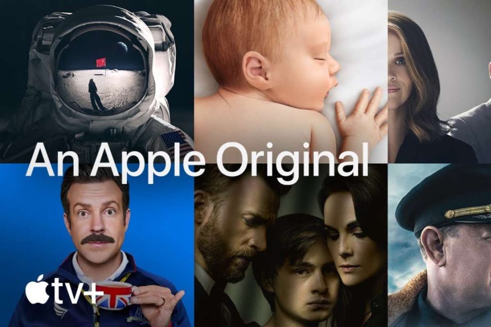 programmi apple tv an apple original