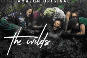 serie the wilds amazon prime video original