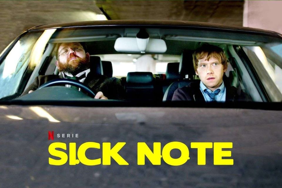 sick note serie tv netflix original