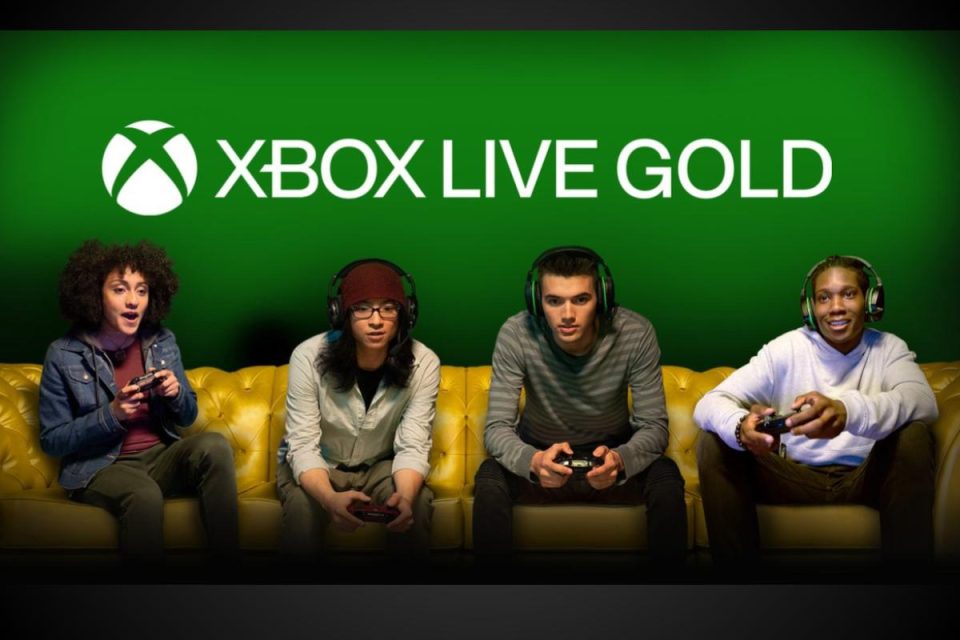 I costi di Xbox Live Gold rimarranno gli stessi dopo che Microsoft ha invertito la rotta