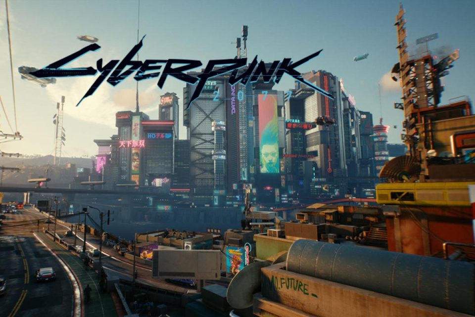 Il sito web di Cyberpunk 2077 ha promesso un DLC gratuito a inizio 2021