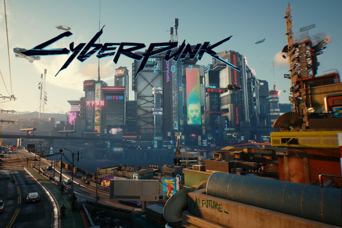 Сюжетное dlc для cyberpunk 2077