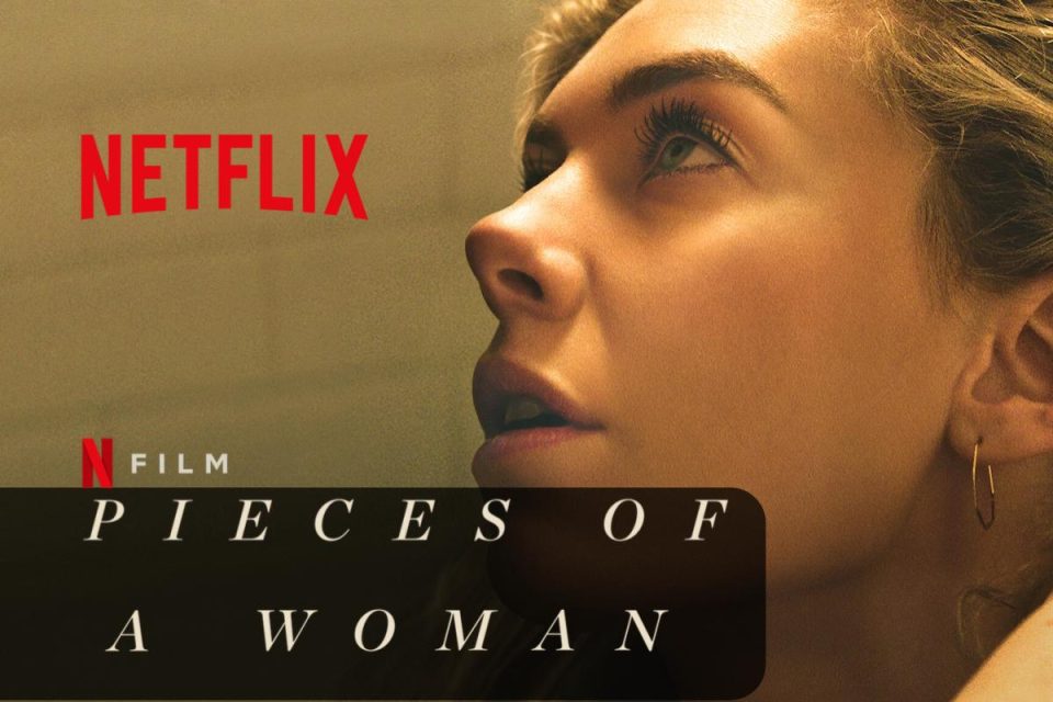 Pieces of a Woman su Netflix arriva un dramma emozionante