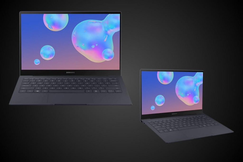 Samsung Display presenta il primo display OLED per laptop a 90 Hz