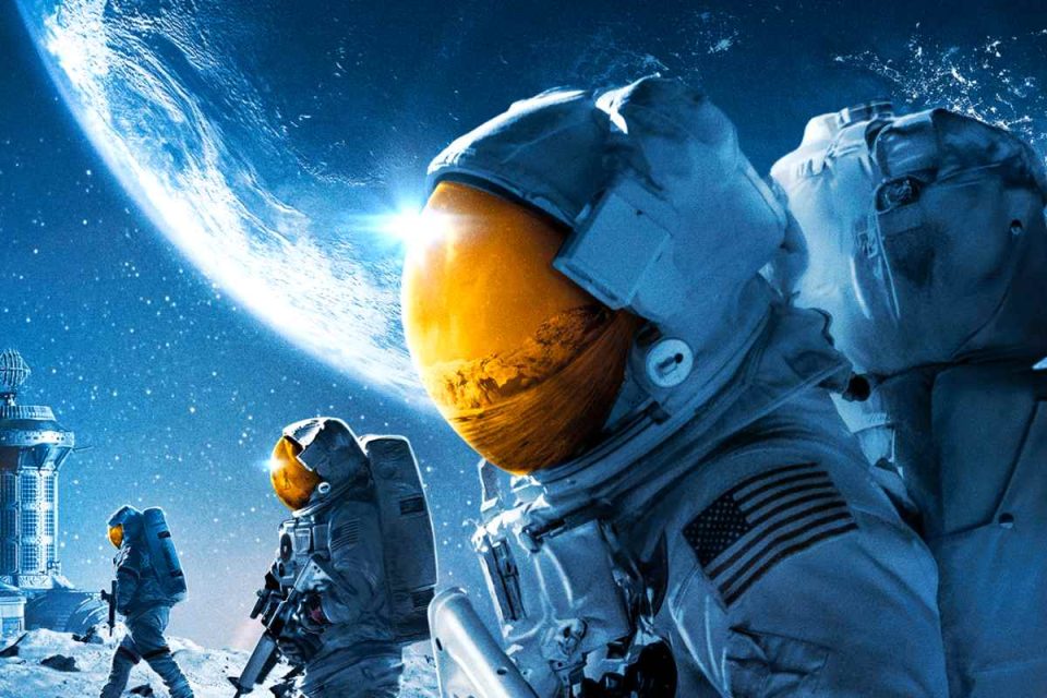 for all mankind trailer stagione 2