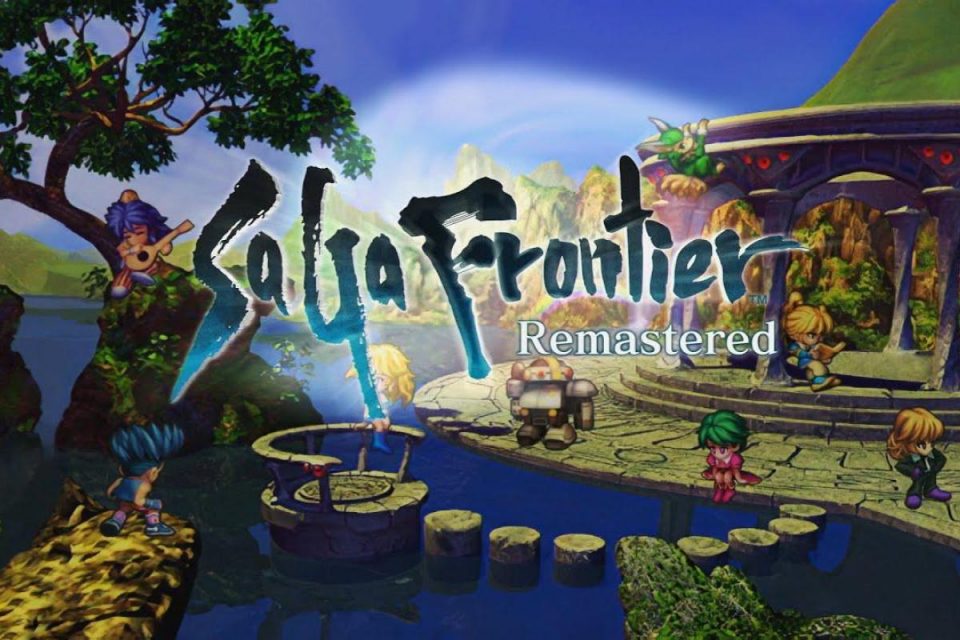 Annunciata la data di rilascio di SaGa Frontier Remastered per iOS, Android e Nintendo Switch