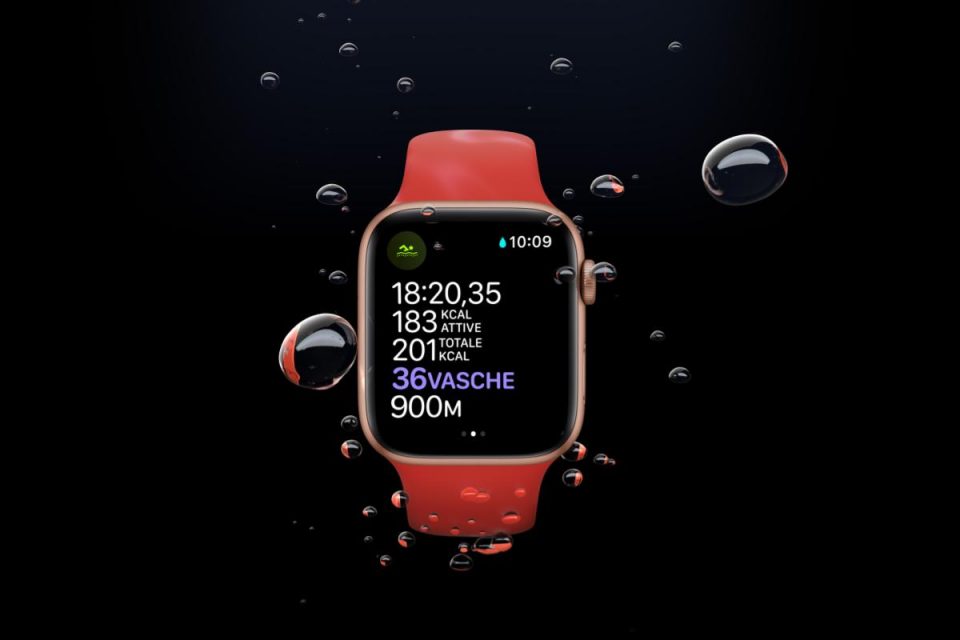 Apple Watch raggiunge oltre 100 milioni di persone in tutto il mondo
