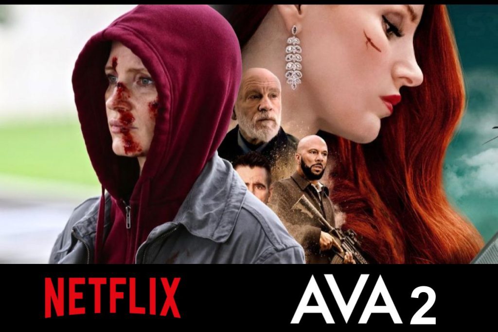 Ava 2 su Netflix Data di rilascio, cast, sinossi e altro
