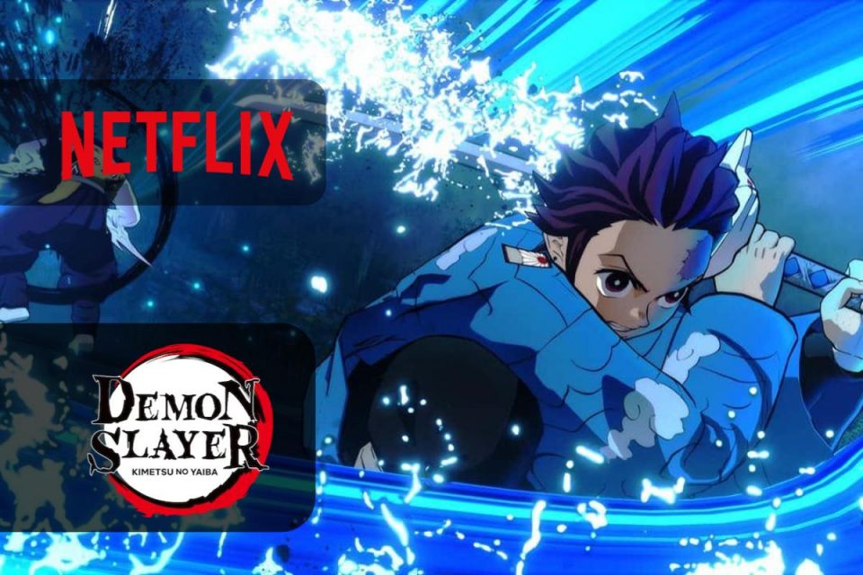 Demon Slayer data di uscita della stagione 2 su Netflix