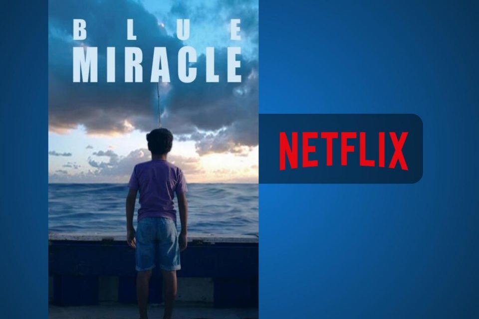 Il film Netflix Blue Miracle basato su una storia vera