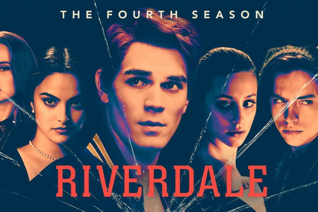 Riverdale stagione 4 amazon prime video