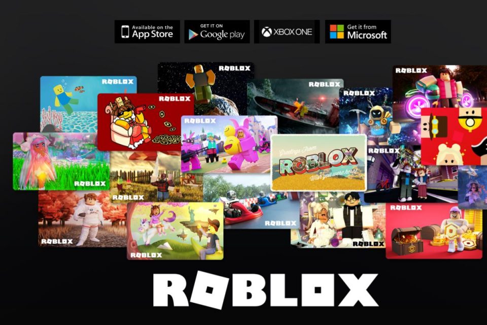 Roblox un gioco multipiattaforma con milioni di mondi da esplorare