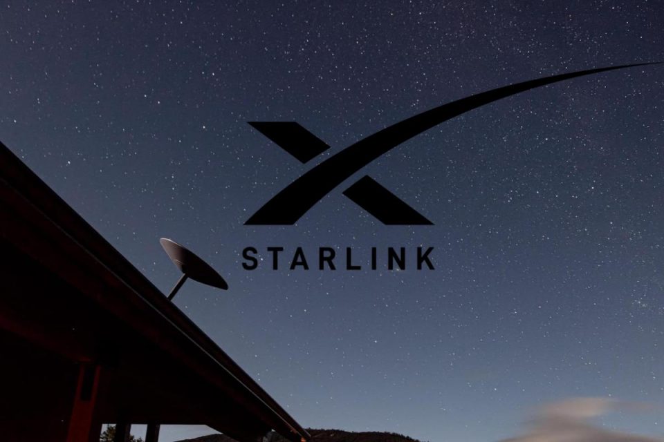 Starlink ecco come Elon Musk sta rivoluzionando la connessione satellitare anche in Italia