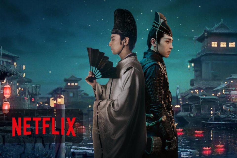 The Yin-Yang Master: Dream Of Eternity su Netflix arriva un nuovo film fantasy
