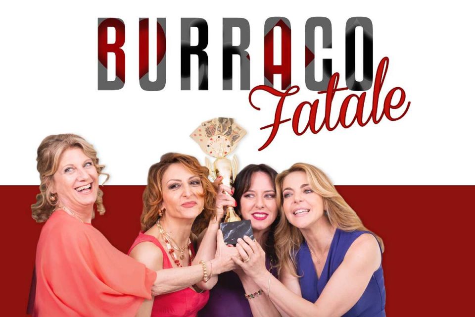 burraco fatale film amazon exclusive prime video