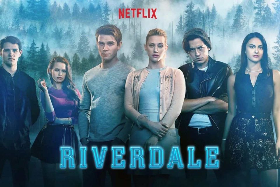 riverdale stagione 4 netflix streaming