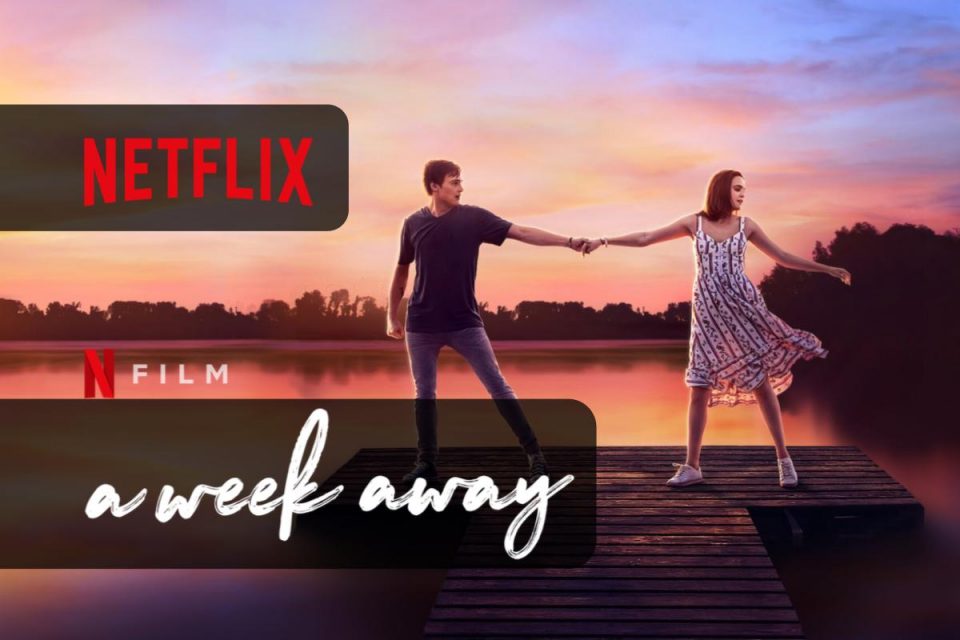 A Week Away un musical imperdibile arriva su Netflix