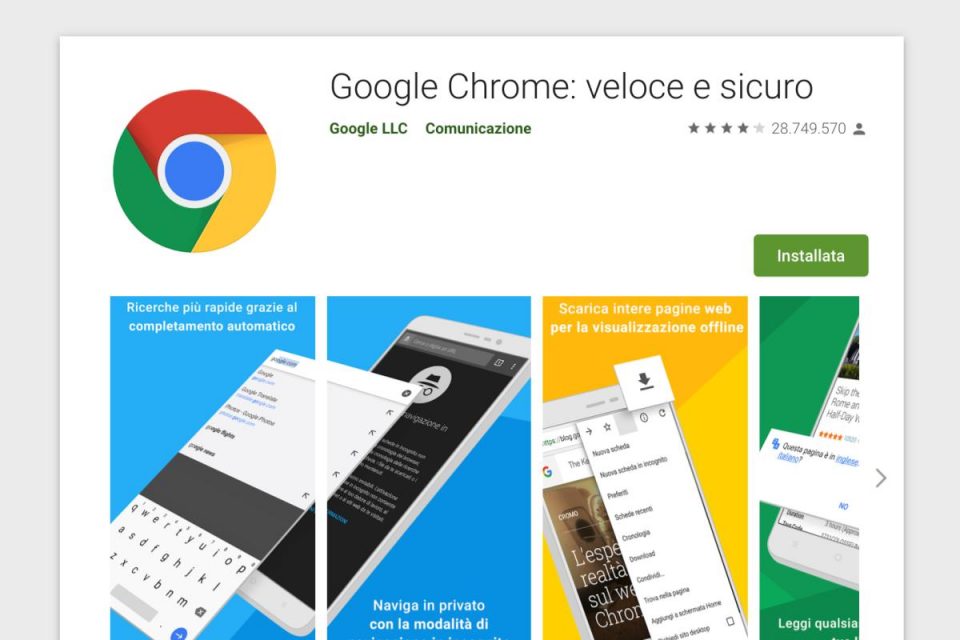 Google Chrome 89 è qui: queste sono le migliori nuove funzionalità aggiunte