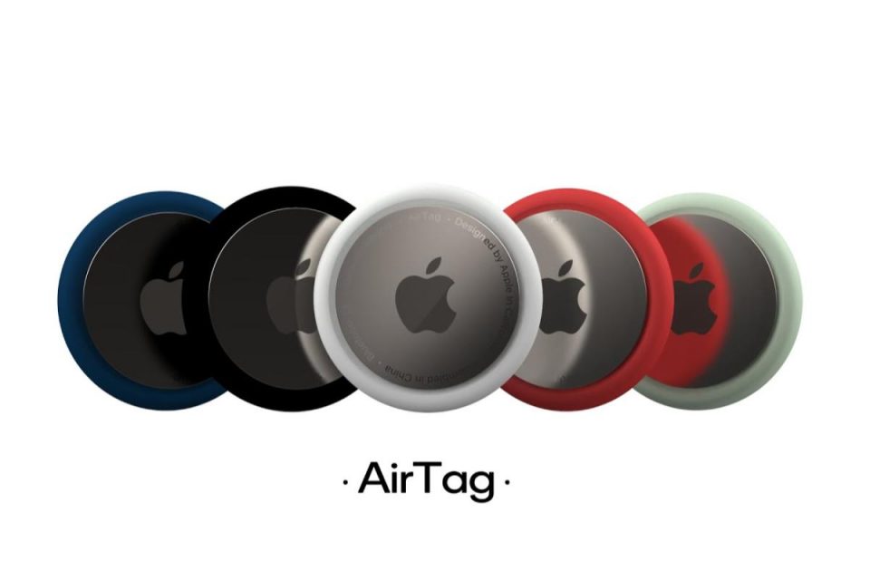 Rivelate le dimensioni degli AirTag di Apple e afferma che costeranno circa $ 39