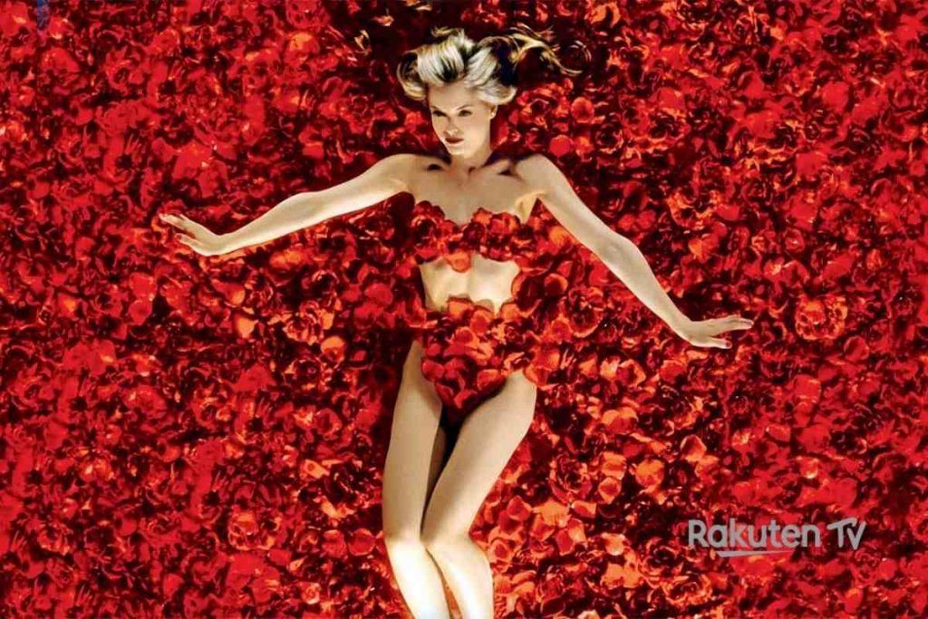 american beauty film rakuten tv