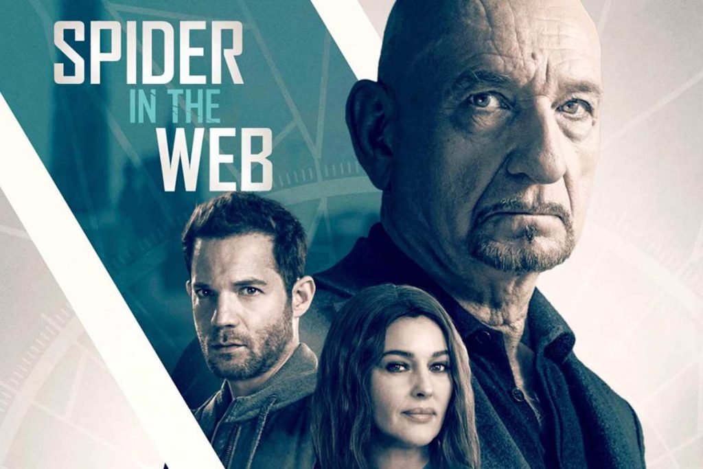 armi chimiche film spider in the web amazon prime video