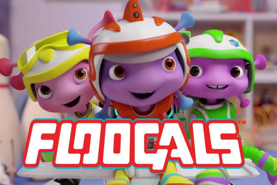 floogals serie animata kids amazon prime video