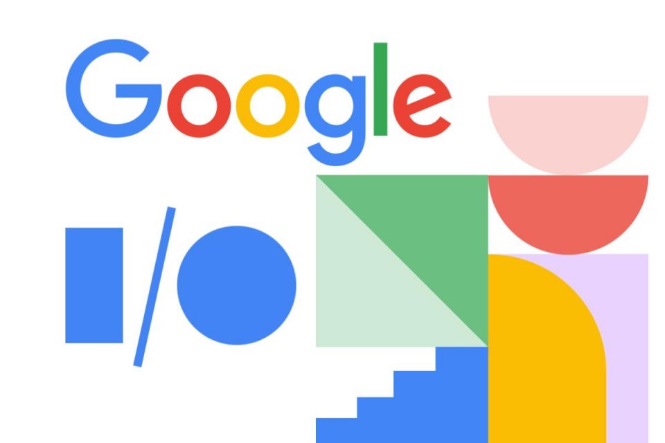 Il ritorno di Google I/O il 18 maggio come evento solo online e gratuito per tutti