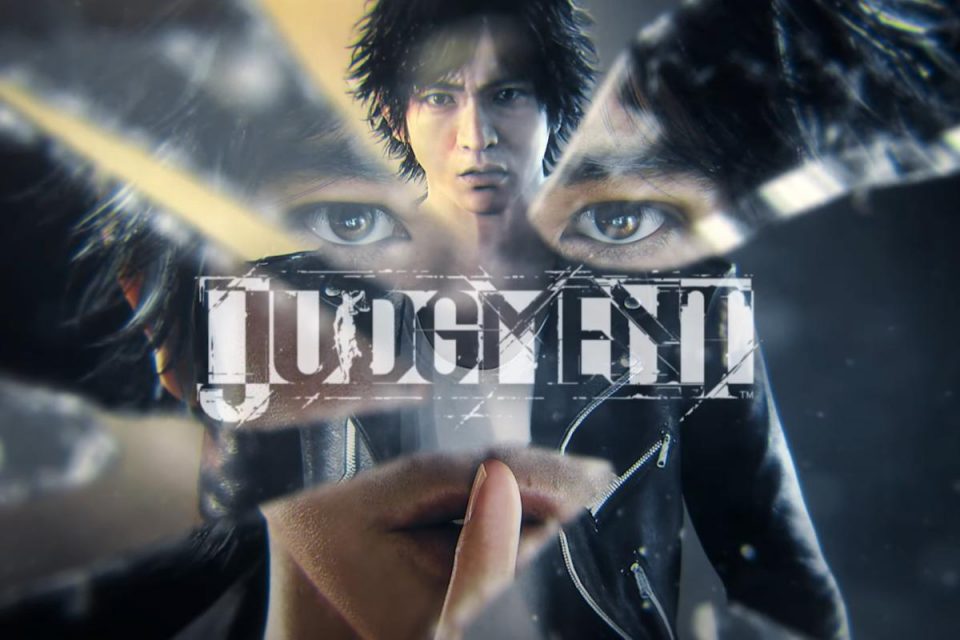 Judgment Remastered viene lanciato sulle console di nuova generazione e su Stadia
