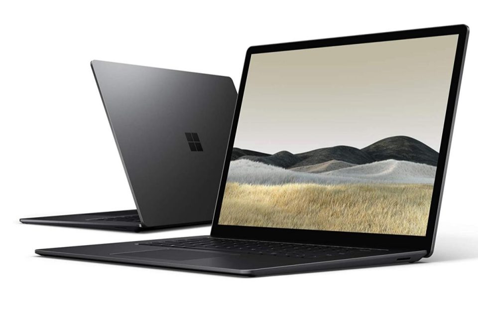 Microsoft si prepara al lancio imminente del nuovo Surface Laptop 4