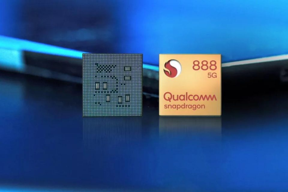 Qualcomm sta testando Snapdragon 888 Pro e arriverà quest'anno
