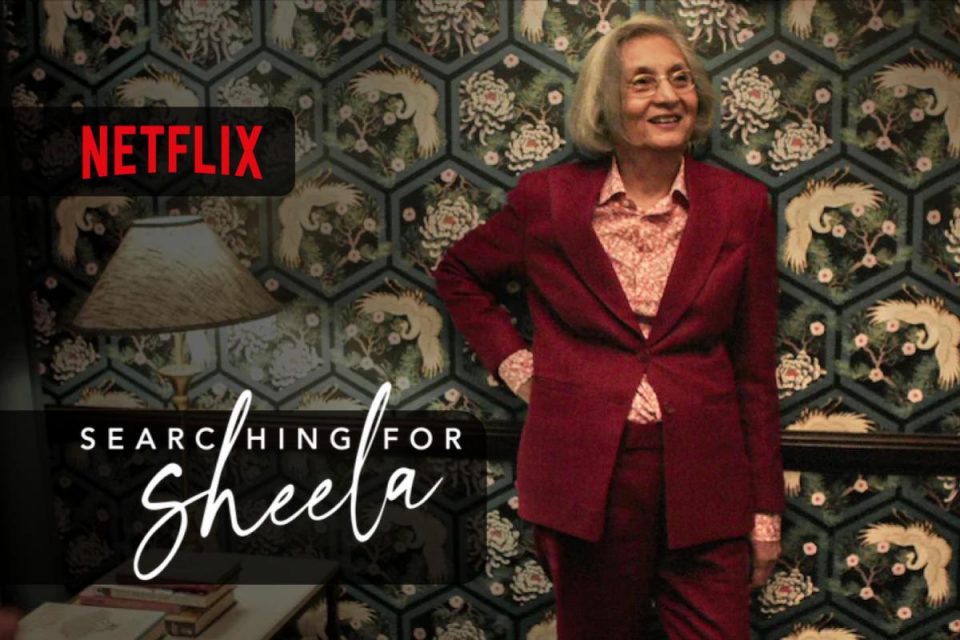 Searching For Sheela un documentario Netflix incentrato sull'ex aiutante di Osho Rajneesh