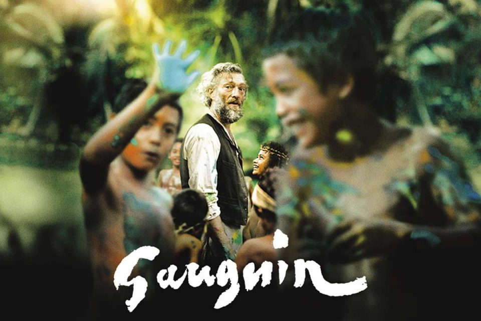 film gauguin amazon prime video