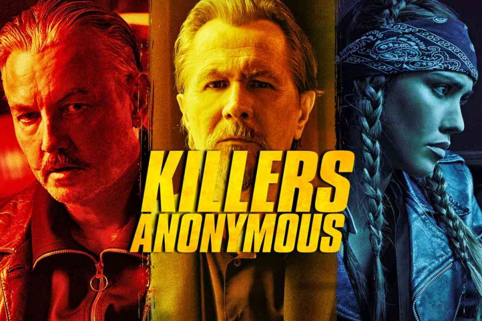 film killers anonymous amazon prime video