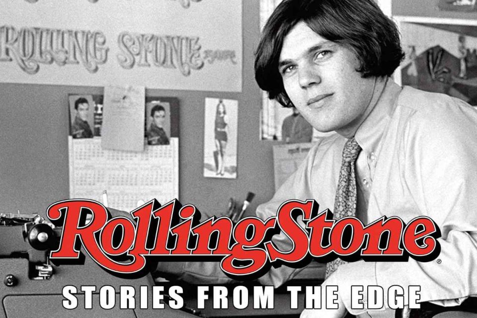 rolling stone stories from the edge serie documentari