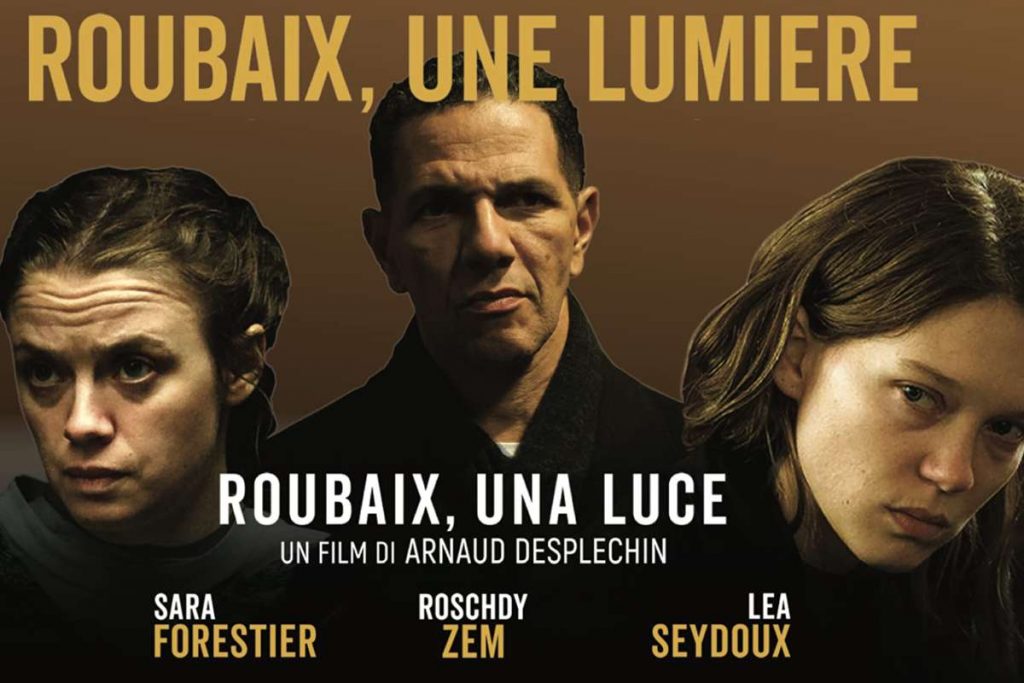 roubaix una luce film amazon prime video