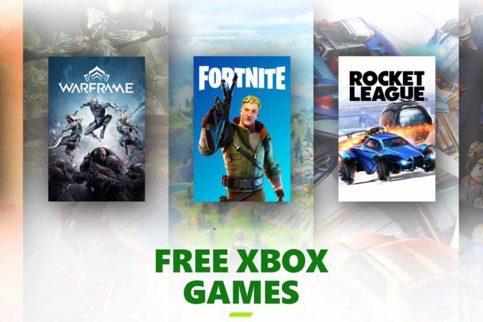 xbox live gold giochi gratis abbonamento