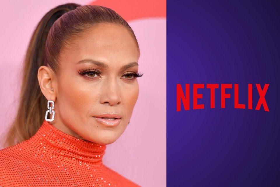Il Film Netflix The Mother con Jennifer Lopez: Quello che sappiamo finora