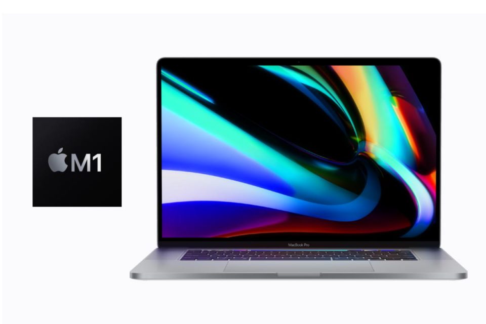 I modelli di MacBook Pro riprogettati da 14 e 16 pollici sono in preparazione per il lancio nel 2021
