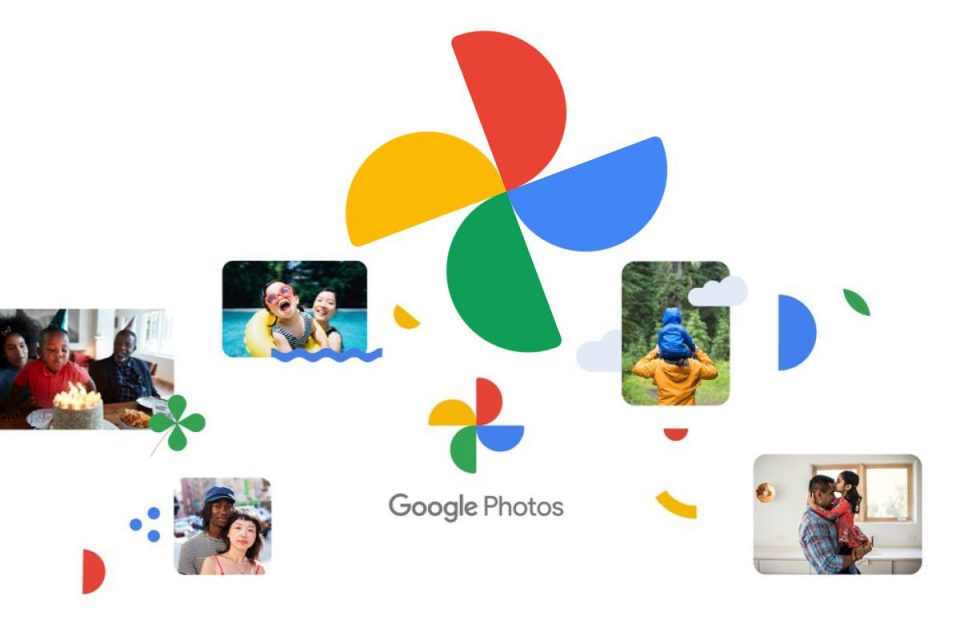 Google Foto sta ricevendo un aggiornamento per semplificare la ricerca delle immagini