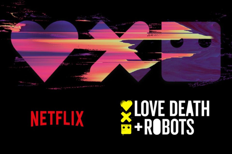 Guarda ora Love, Death & Robots volume 2 su Netflix